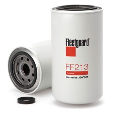 Fleetguard Fuel Filter - FF213
